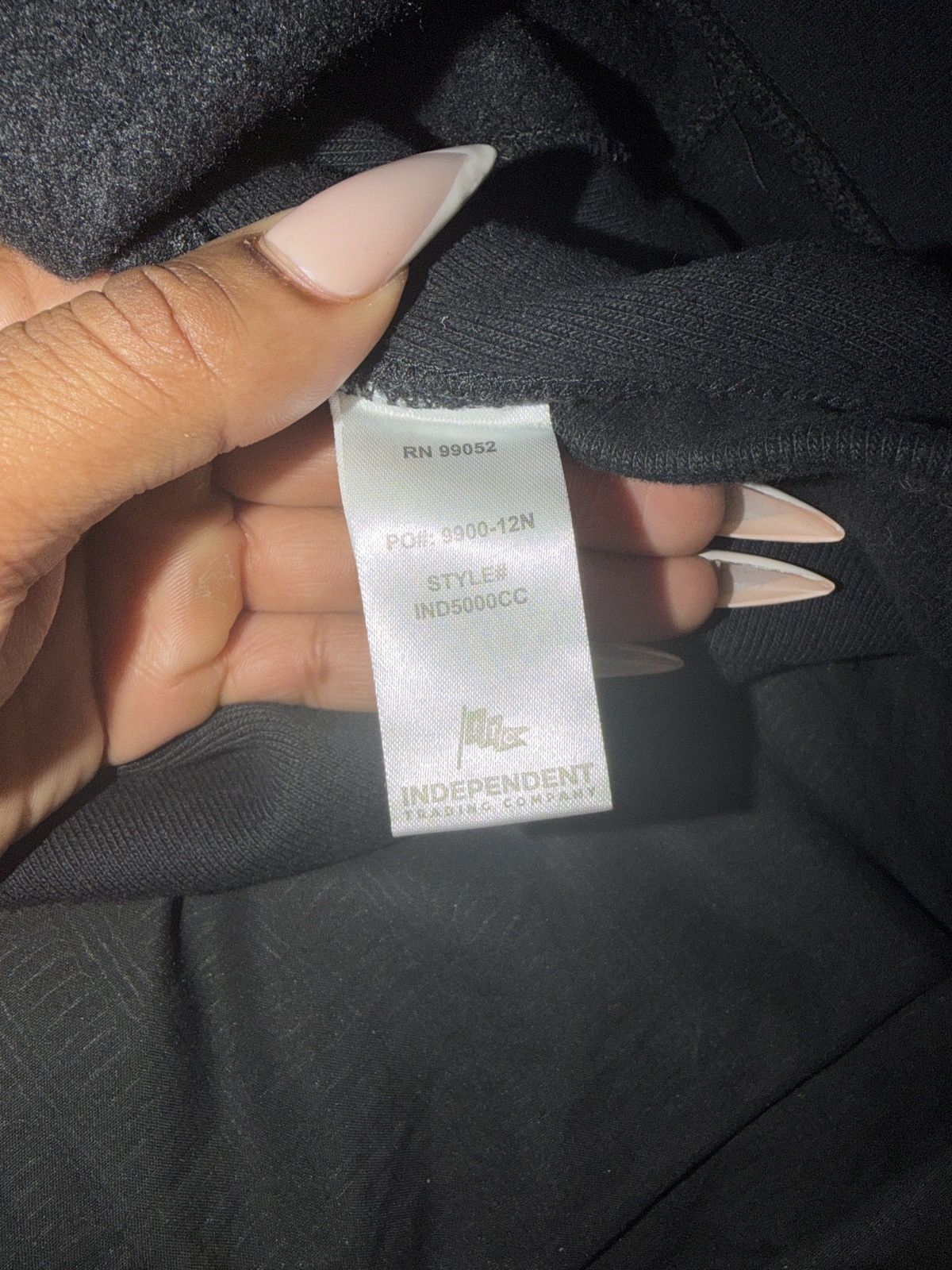 Pleasures Pleasures Sweatshirt Size US S / EU 44-46 / 1 - 4 Thumbnail