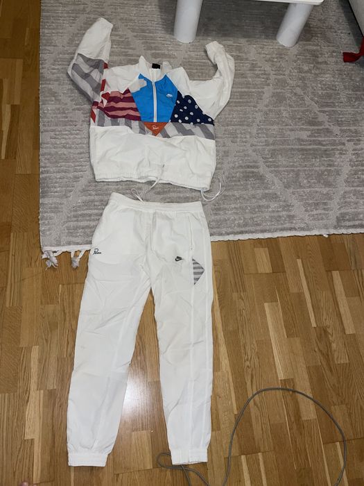 Parra nike outlet tracksuit