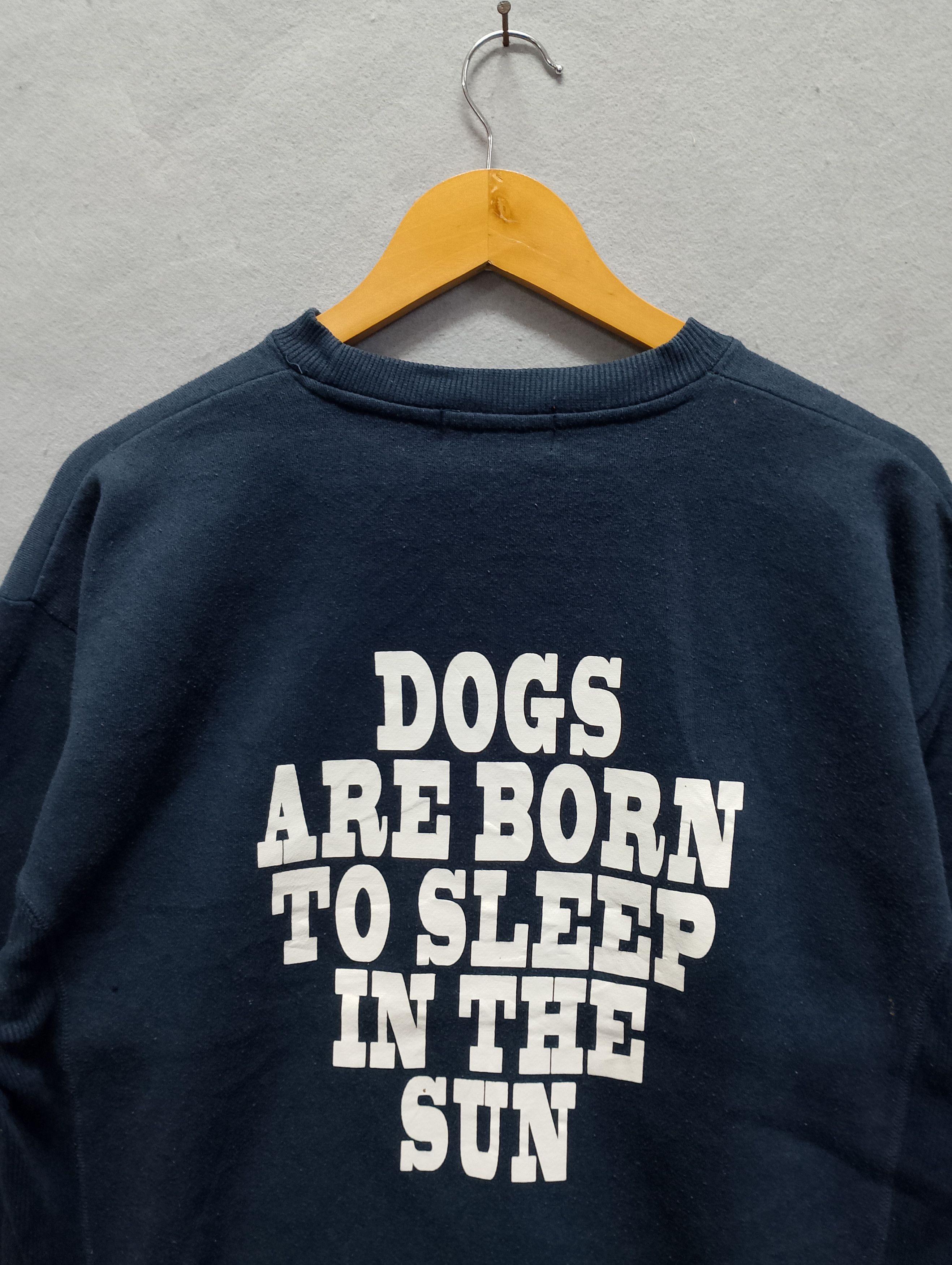 Vintage Vintage Peanuts Snoopy Sweatshirt Size US L / EU 52-54 / 3 - 7 Thumbnail