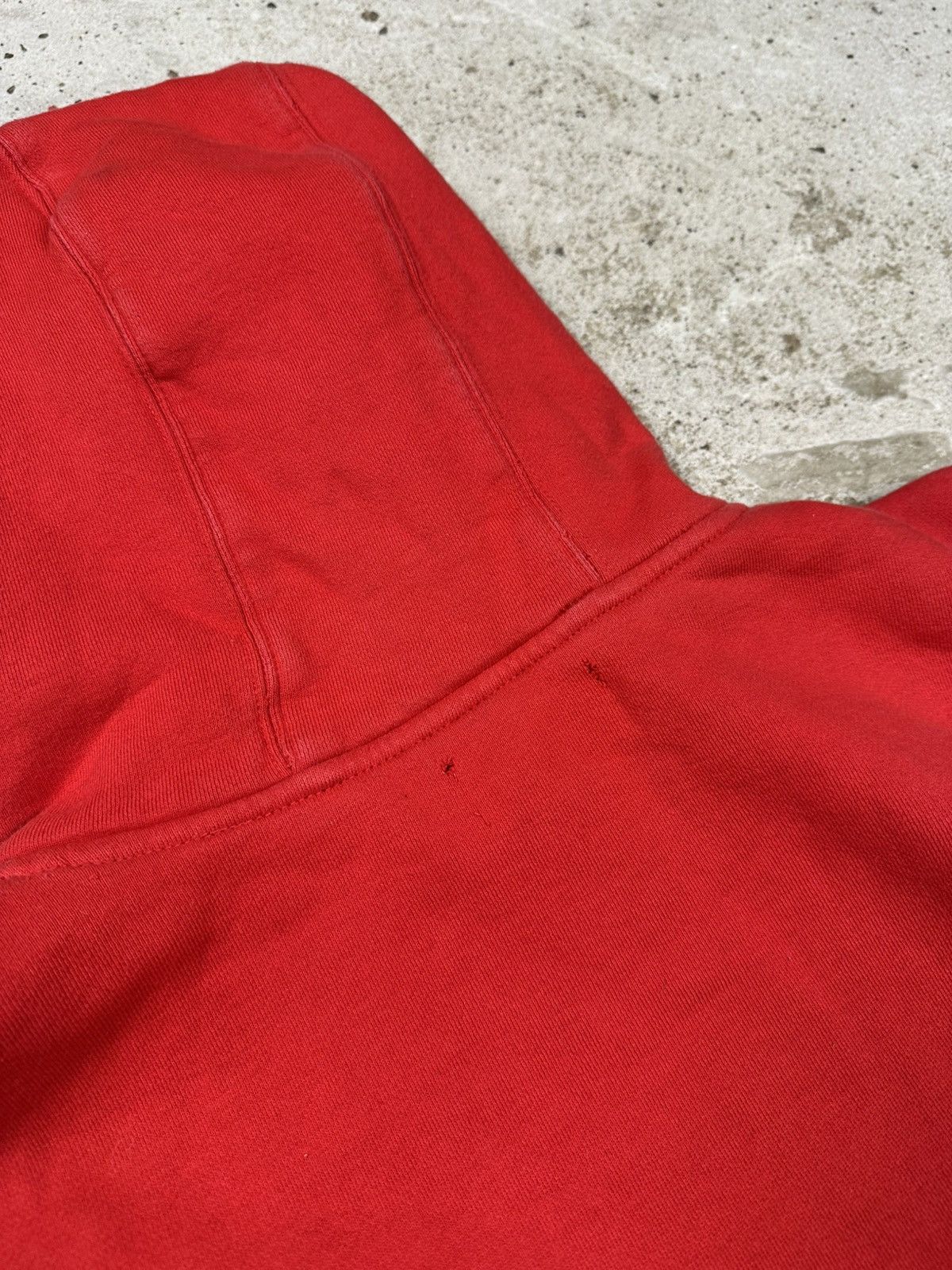 Oakley Vintage Y2K Oakley Software Multi Logo Boxy Hoodie Size US XL / EU 56 / 4 - 17 Thumbnail