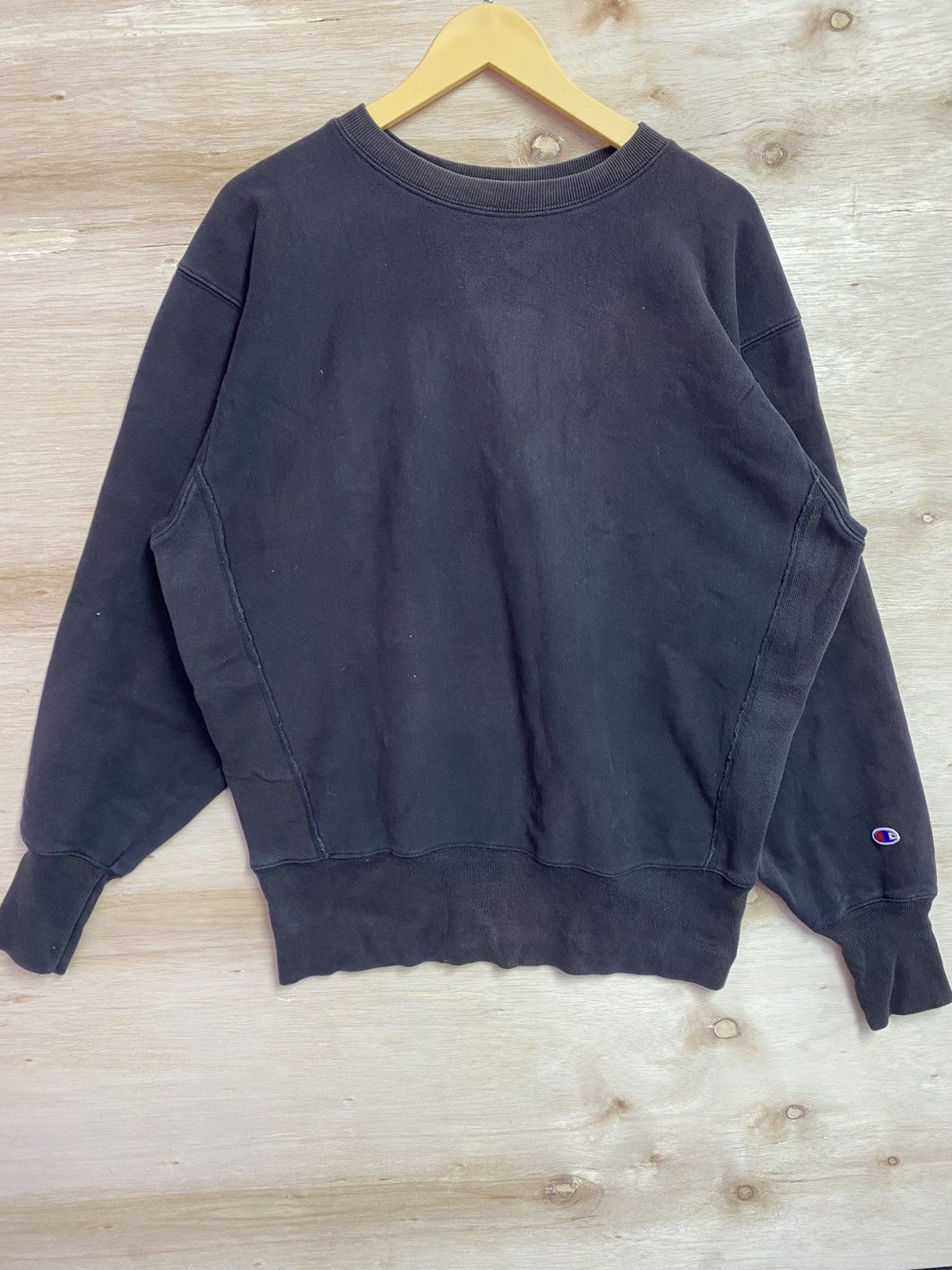 Champion Vintage champion reverse weave sweatshirt Size US XL / EU 56 / 4 - 1 Thumbnail