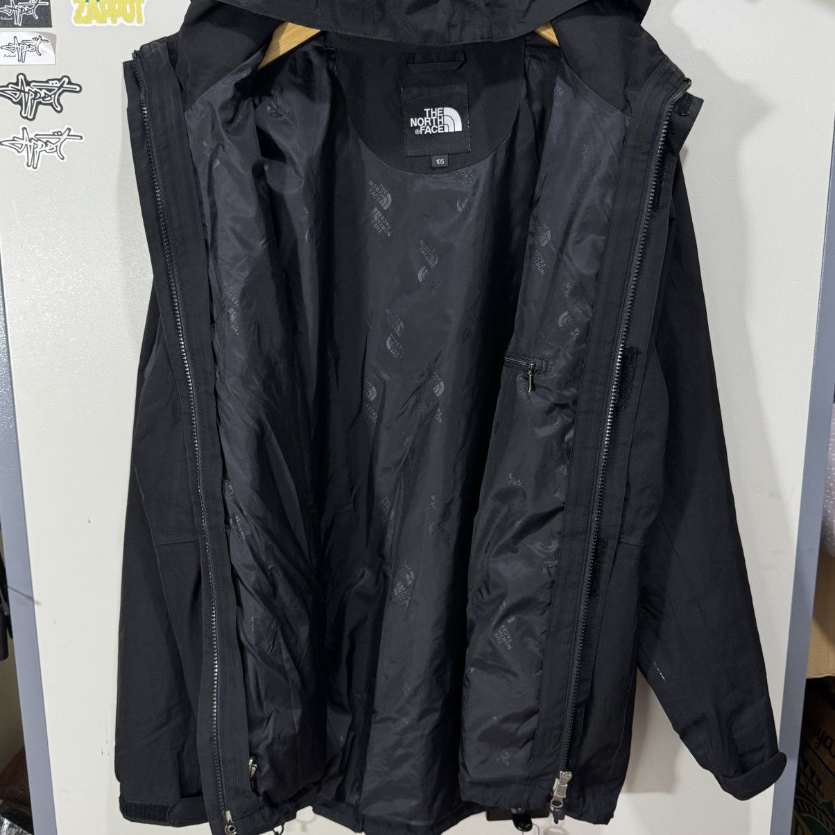 Designer × The North Face The North face GORE-TEX outdoor jacket Size US XL / EU 56 / 4 - 7 Thumbnail