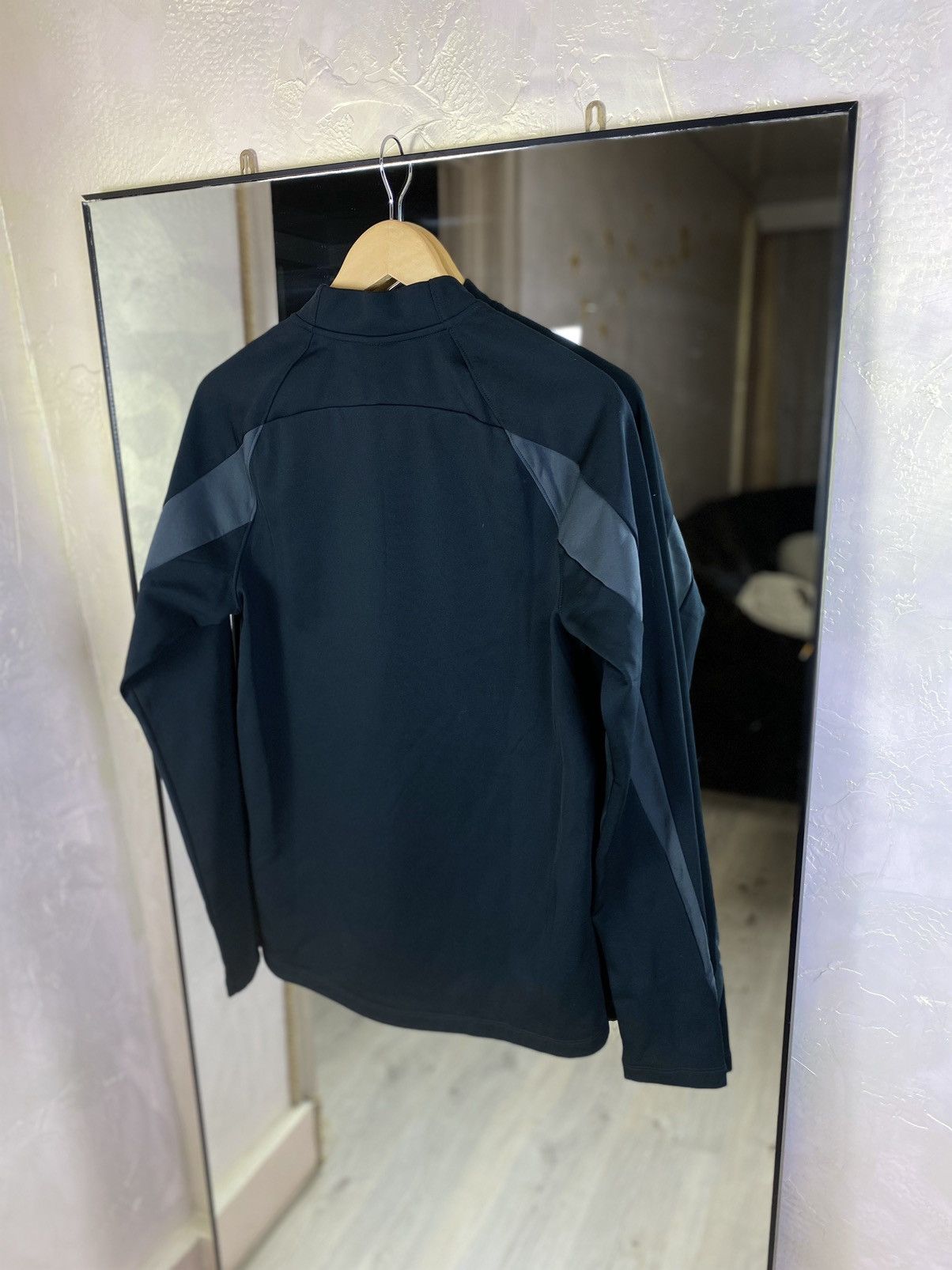Nike Nike Therma-FIT Strike Winterized Quarter Zip Training Top Size US S / EU 44-46 / 1 - 7 Thumbnail