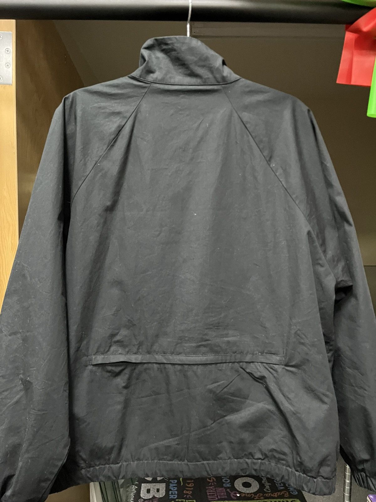 Supreme Supreme black jackets Size US M / EU 48-50 / 2 - 4 Thumbnail