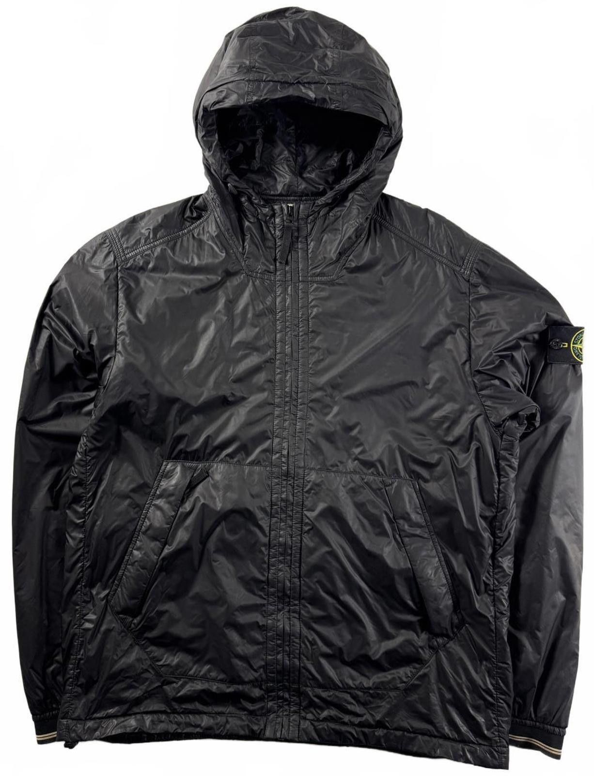 Stone Island Stone Island Micro Ripstop Primaloft Insulated Jacket XL Size US XL / EU 56 / 4 - 1 Thumbnail