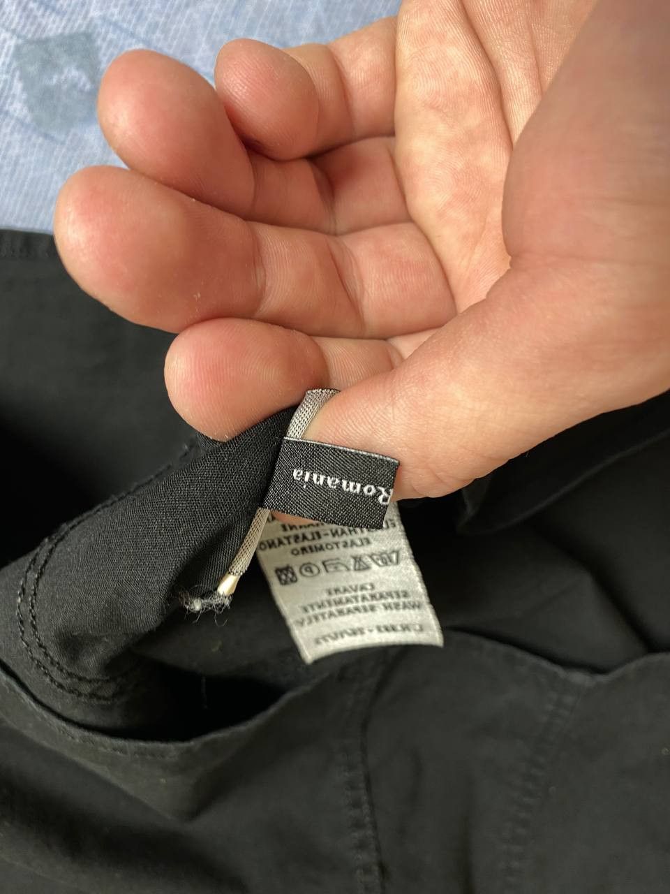Versace Versace Shirt Size US M / EU 48-50 / 2 - 14 Thumbnail