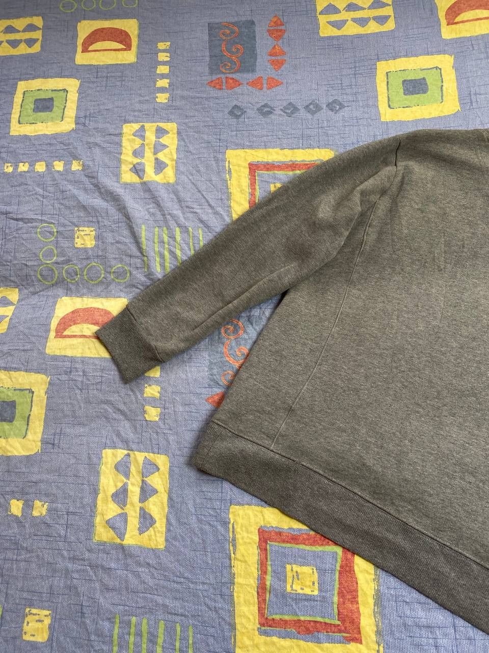Nike Vintage Sweater Nike Size US XS / EU 42 / 0 - 13 Thumbnail