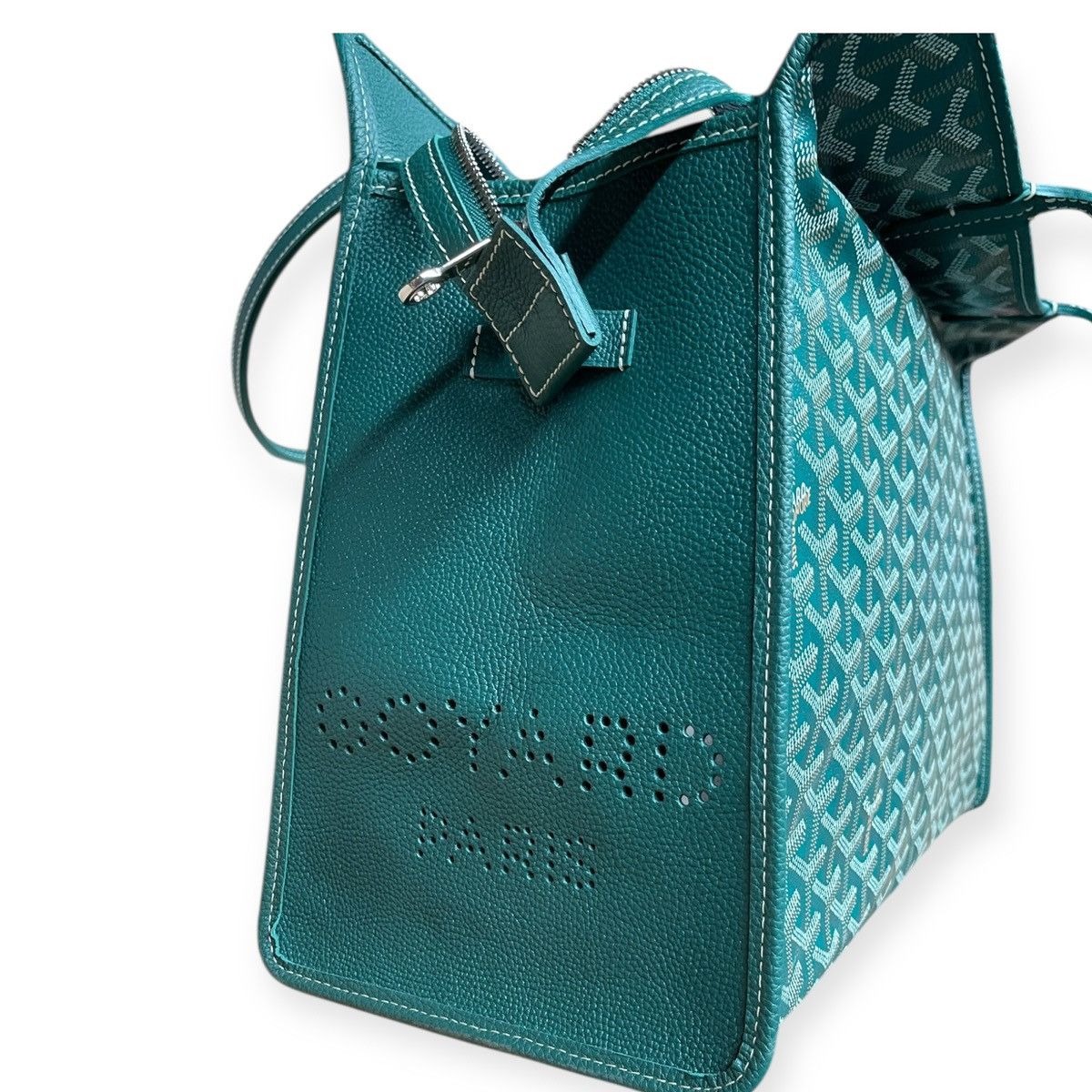 Goyard Goyard Bag Hardy Size ONE SIZE - 12 Thumbnail