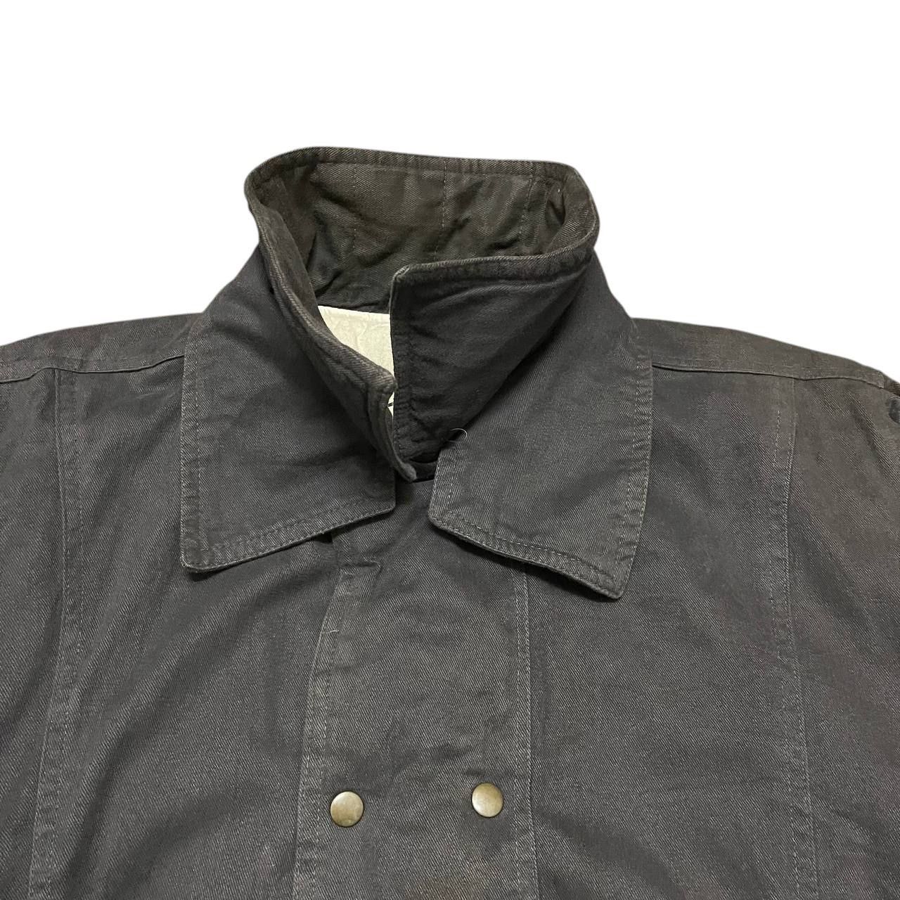 Chance The Rapper Vintage Chance the Chance Double Collar Issey Inspire Jacket Size US M / EU 48-50 / 2 - 7 Thumbnail