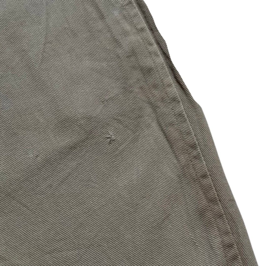 RRL Ralph Lauren Vintage unbrand Gurkha short pant Size US 29 - 4 Thumbnail
