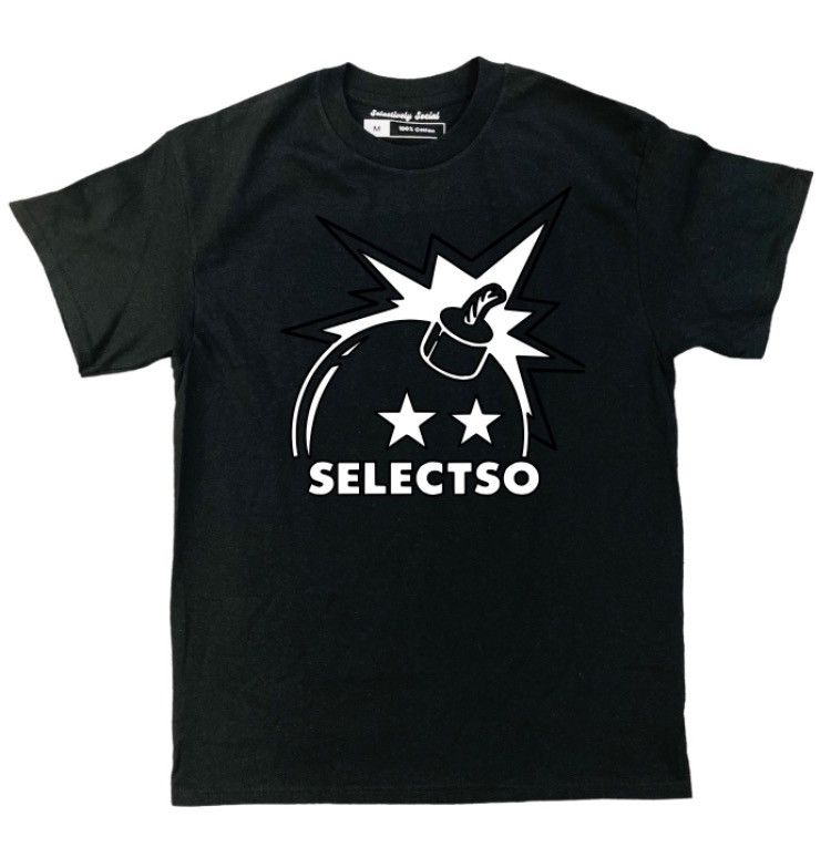 Other Select So Campaign Size US XL / EU 56 / 4 - 1 Preview