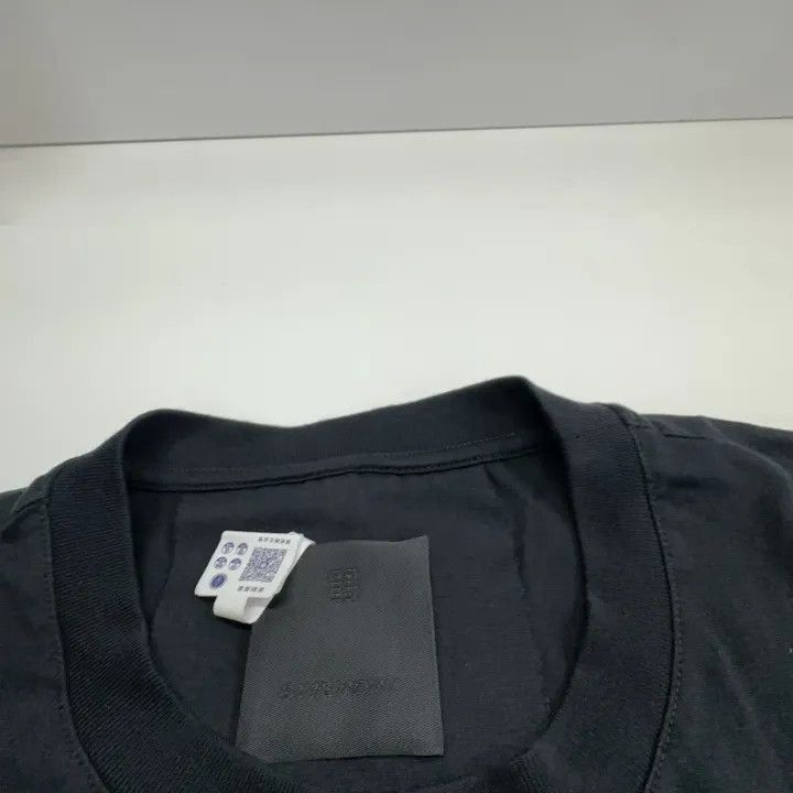 Other Givenchy givenchy short sleeve tee -2507 Size US M / EU 48-50 / 2 - 1 Thumbnail