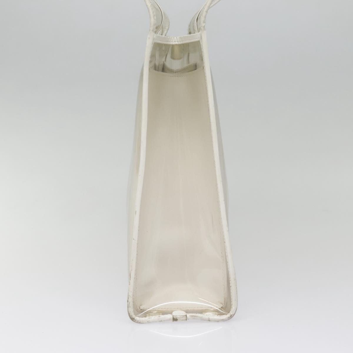 Gucci GUCCI Tote Bag Vinyl Clear 001 2058 1773 5 Size ONE SIZE - 5 Thumbnail