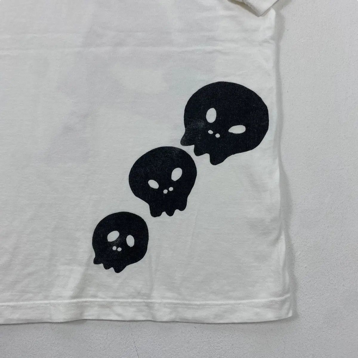 Anime Vintage YATTERMAN Japanese Anime Television Tee Shirt Size US M / EU 48-50 / 2 - 4 Thumbnail