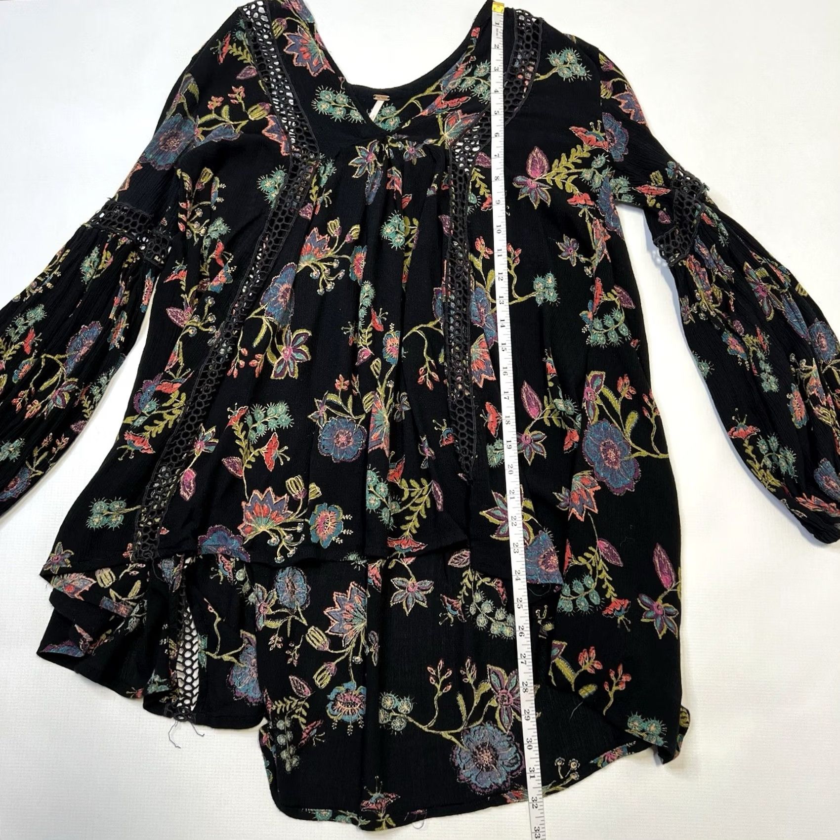 Free People VINTAGE No, not applicable Size XS / US 0-2 / IT 36-38 - 6 Thumbnail