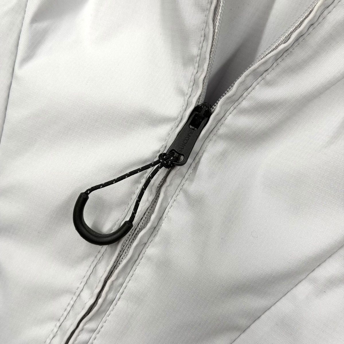 Suicoke Lightweight Packable Pullover Anorak Size US S / EU 44-46 / 1 - 7 Thumbnail