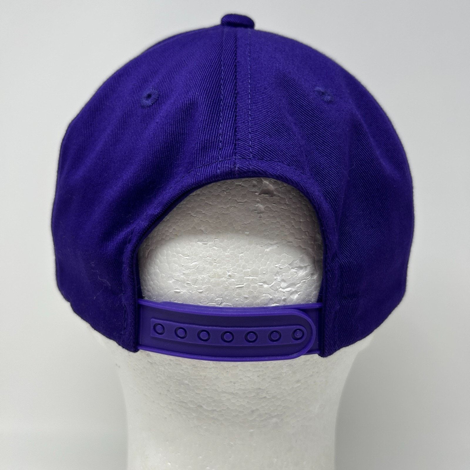 Other USA BMX Grands 2022 Hat Baseball Cap Tulsa Grand Nationals Size ONE SIZE - 3 Thumbnail