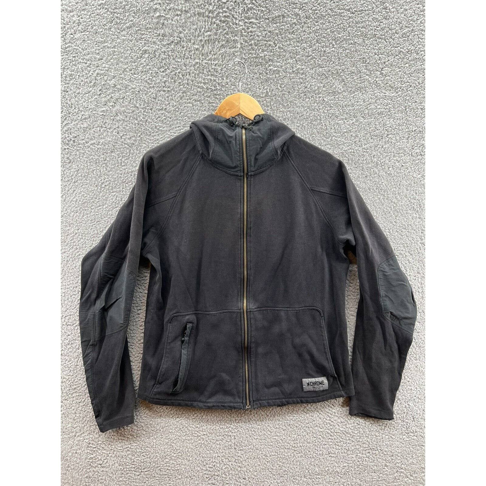 Chrome industries hoodie hotsell