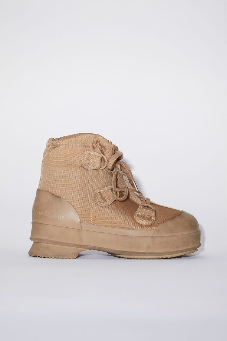 Acne Studios Acne Studios Lace-Up Boots 36 Size US 6 / IT 36 - 1 Thumbnail