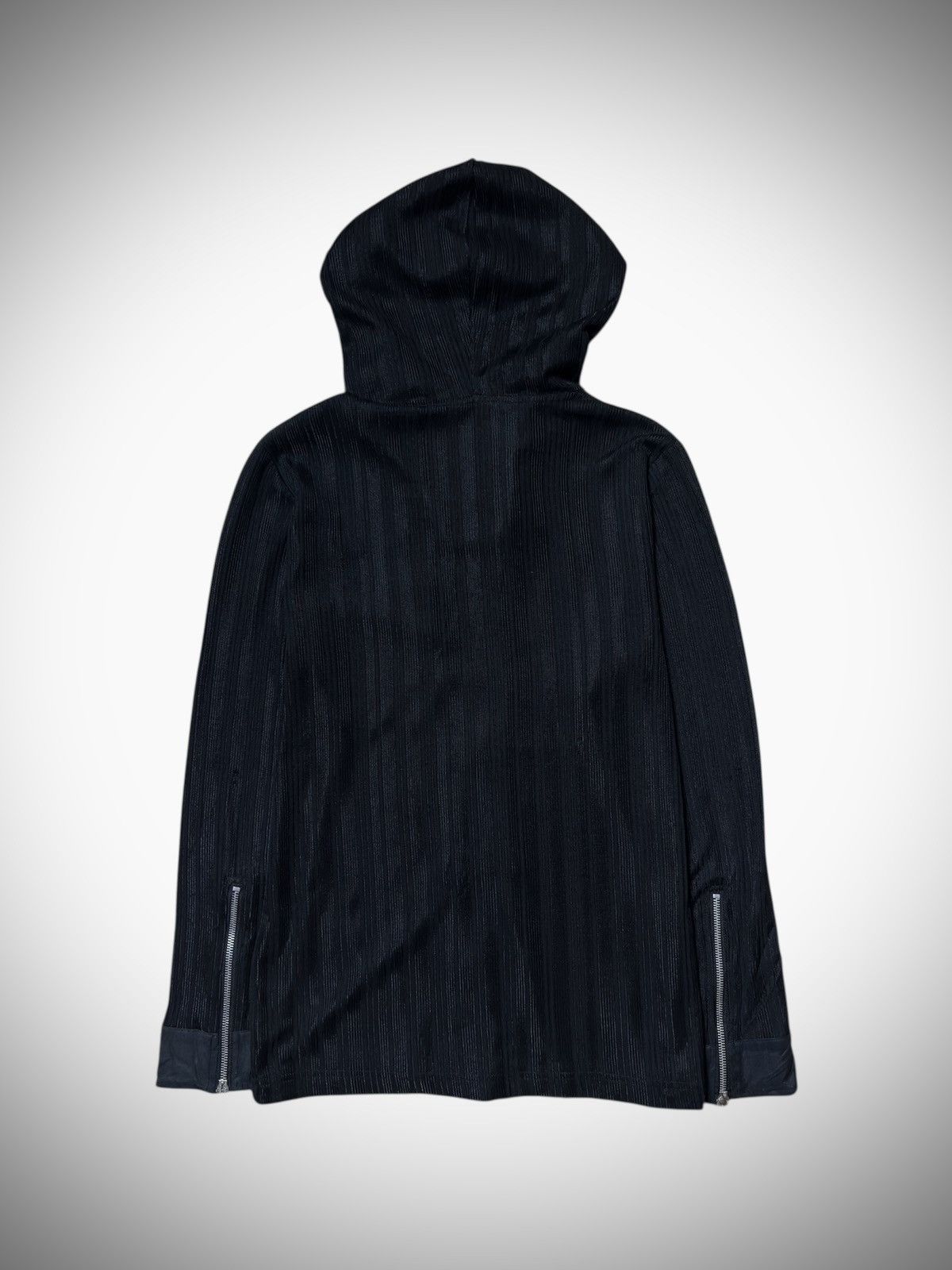 Japanese Brand 2000’s Beaumere - Japanese Archive’s Vkei Style Hoodie Size US L / EU 52-54 / 3 - 7 Thumbnail