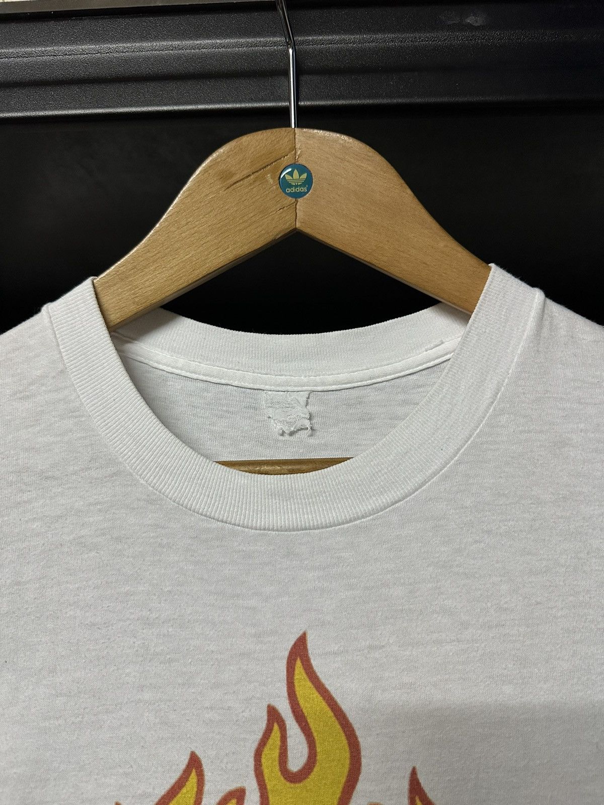 Band Tees Vintage 90s No Doubt Arrowhead Poud Band Tee Size US L / EU 52-54 / 3 - 7 Thumbnail