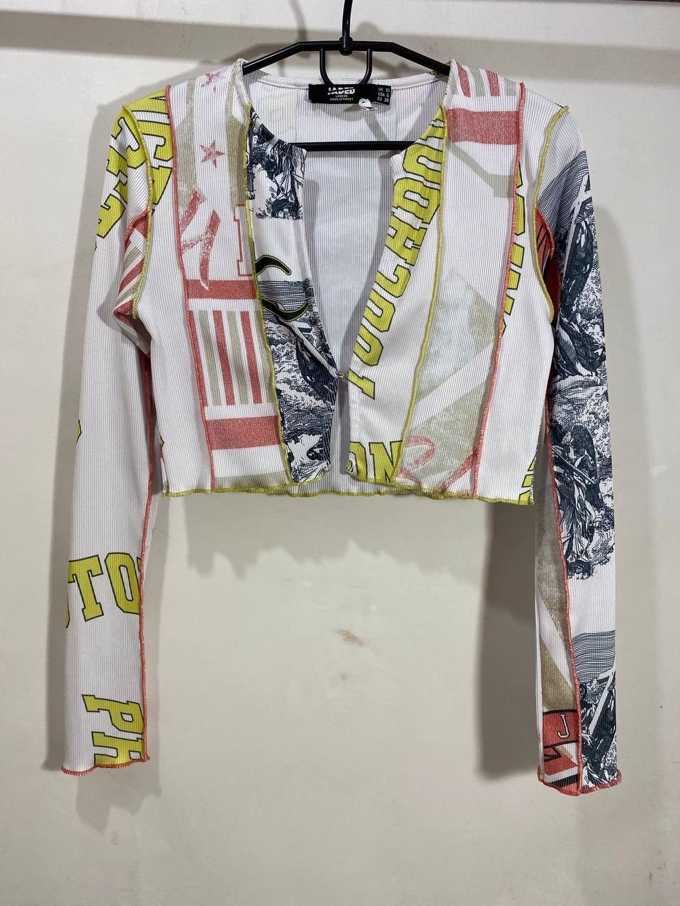 Jaded London Jaded London Size M / US 6-8 / IT 42-44 - 1 Thumbnail