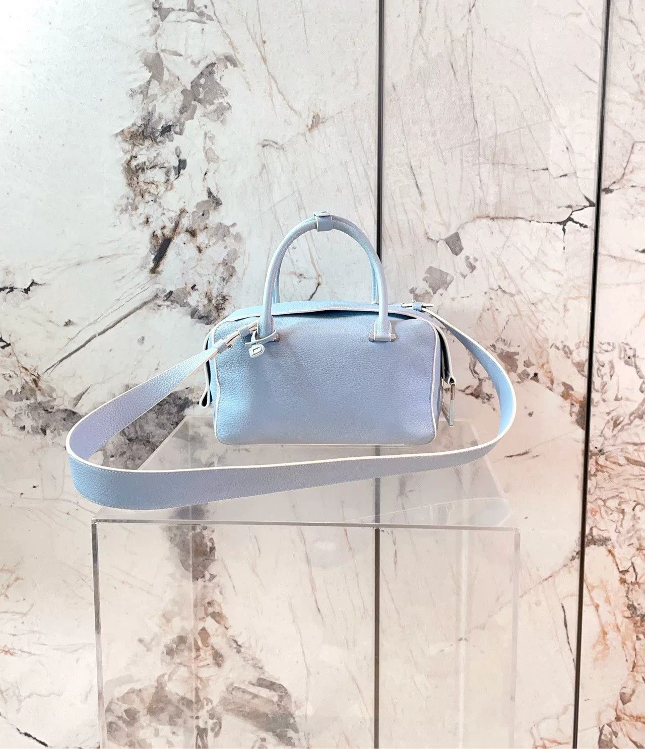 Louis Vuitton Pre-loved Bag Very good condition Size ONE SIZE - 1 Thumbnail