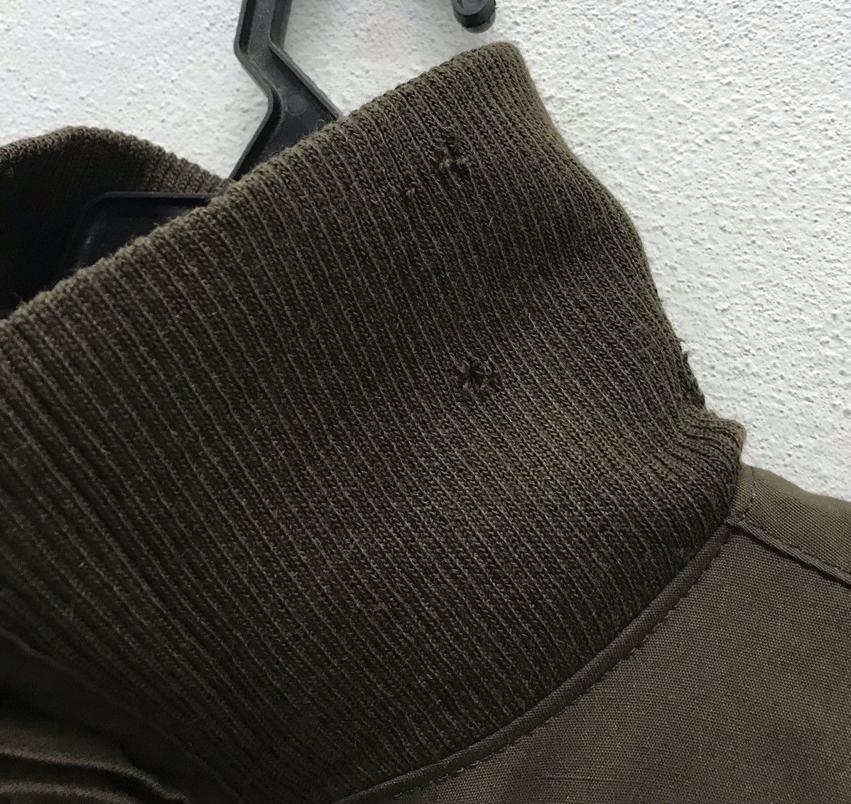 Issey Miyake × Vintage Vintage Issey Miyake Studio Jacket Size US M / EU 48-50 / 2 - 9 Thumbnail