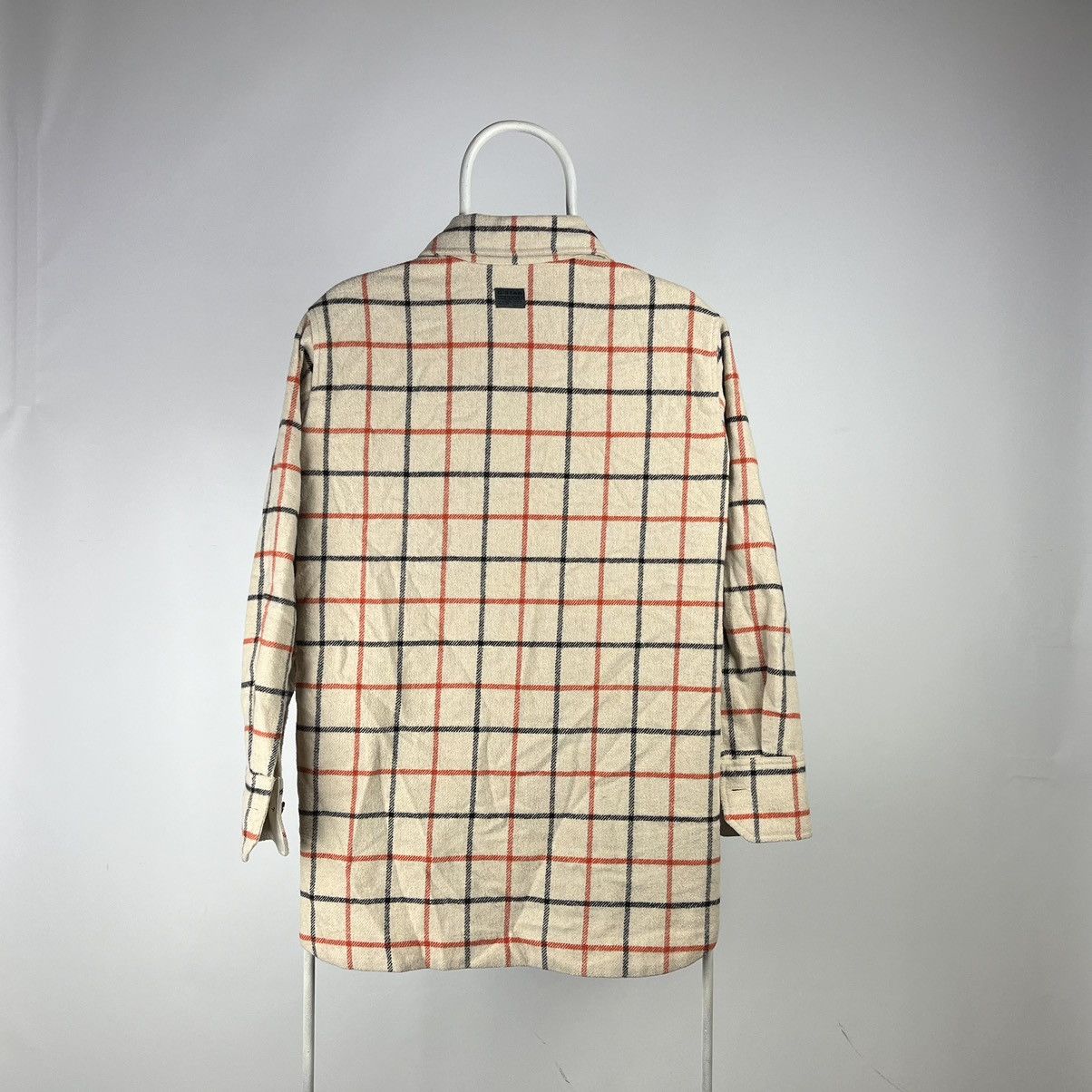 G-Star G Star Raw heavy coat wool size Small Size US S / EU 44-46 / 1 - 2 Thumbnail