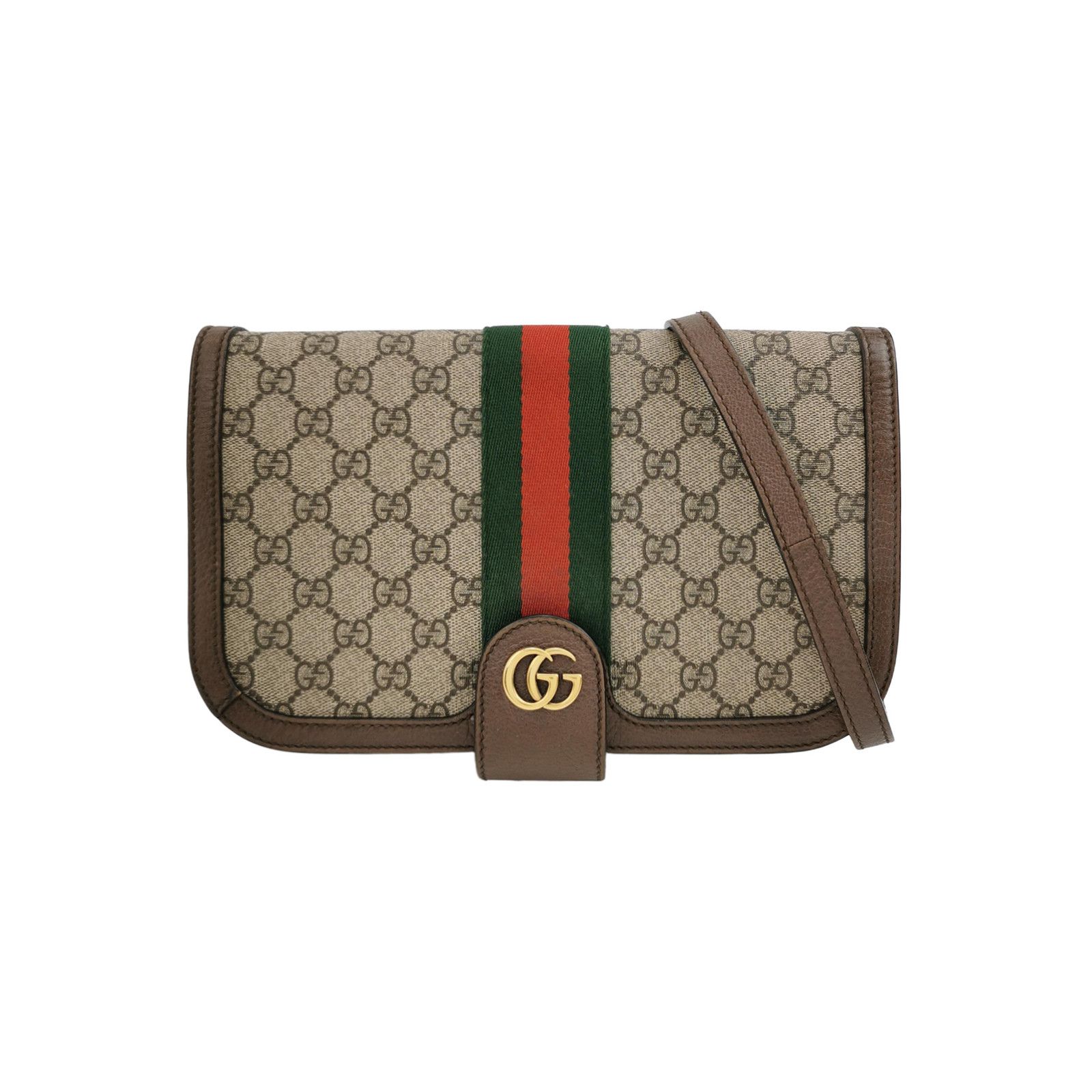 Gucci Gucci Women os Shoulder Bags Size ONE SIZE - 1 Thumbnail