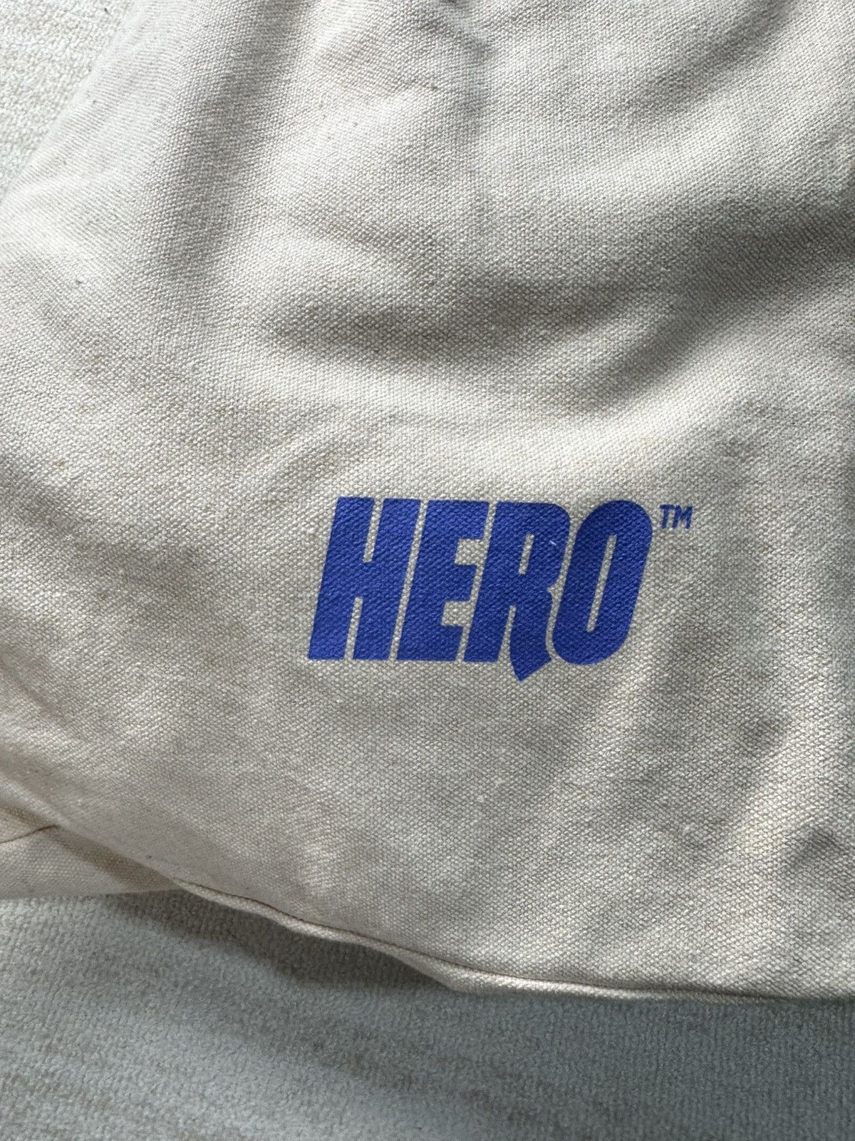 Other Lil baby hero.co bread sweat pants Size US 32 / EU 48 - 11 Thumbnail