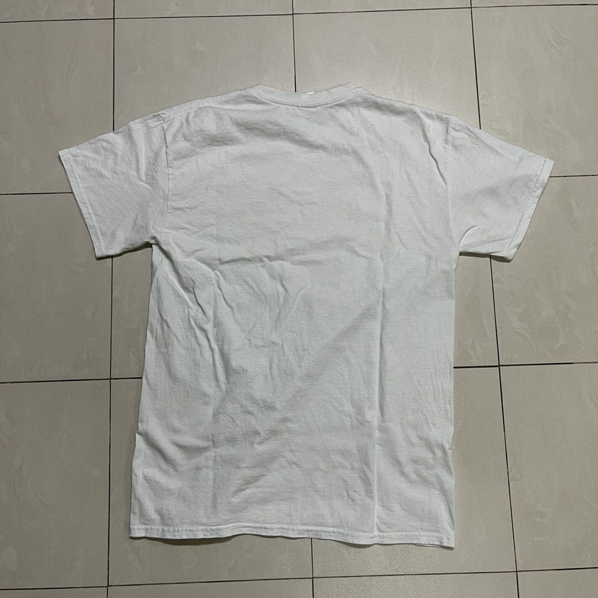 Japanese Brand × Vintage Almost Quaint Devil T Shirt Size US S / EU 44-46 / 1 - 8 Thumbnail