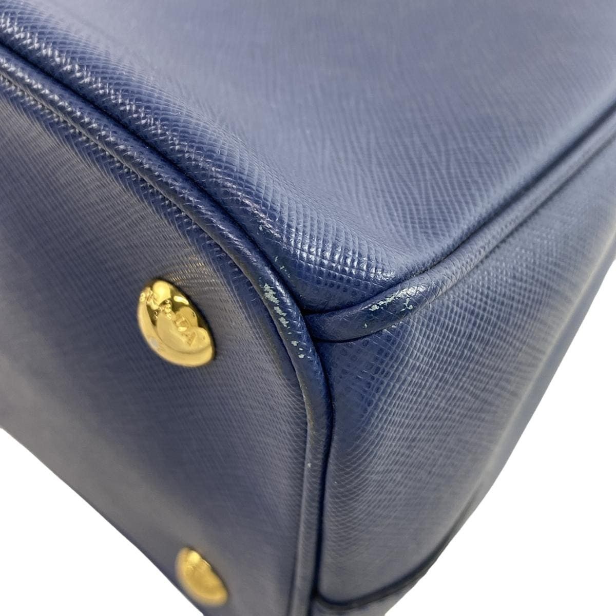 Prada PRADA Galleria Large Bag (Women's) Handbag Size ONE SIZE - 8 Thumbnail