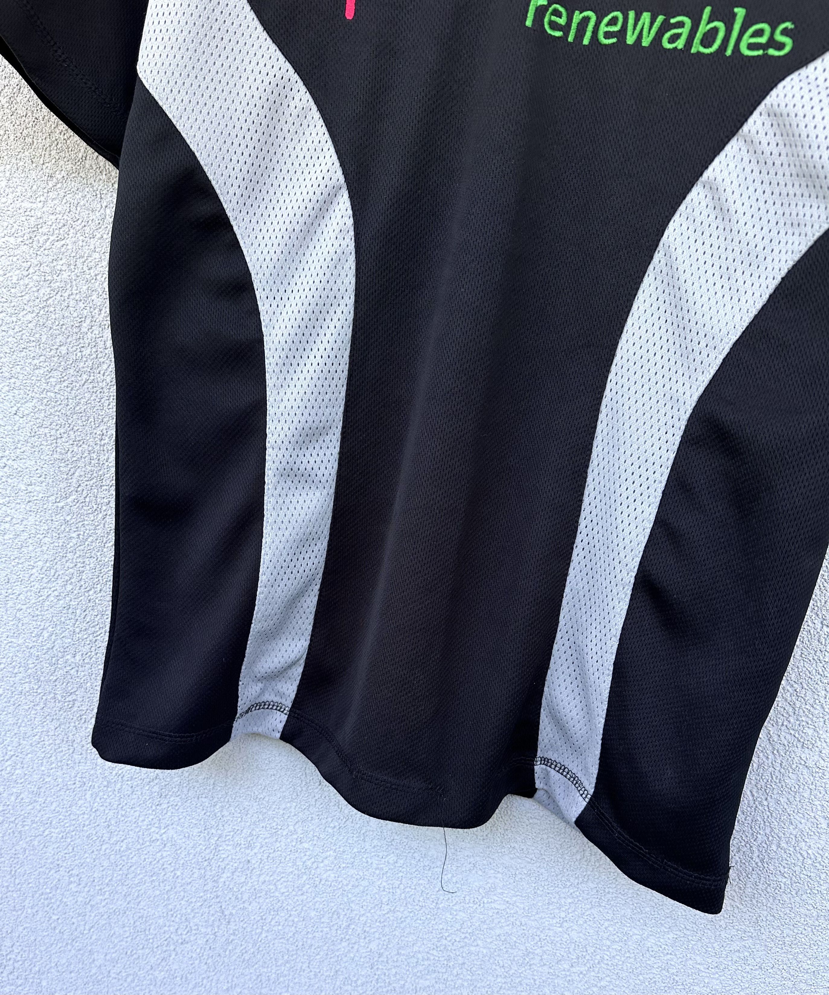 Other Vintage Kooga Rugby Ospreys jersey tee Size US M / EU 48-50 / 2 - 3 Thumbnail