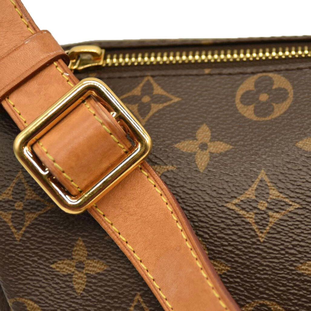 Louis Vuitton Louis Vuitton Monogram Bumbag MI2169 Size ONE SIZE - 7 Thumbnail
