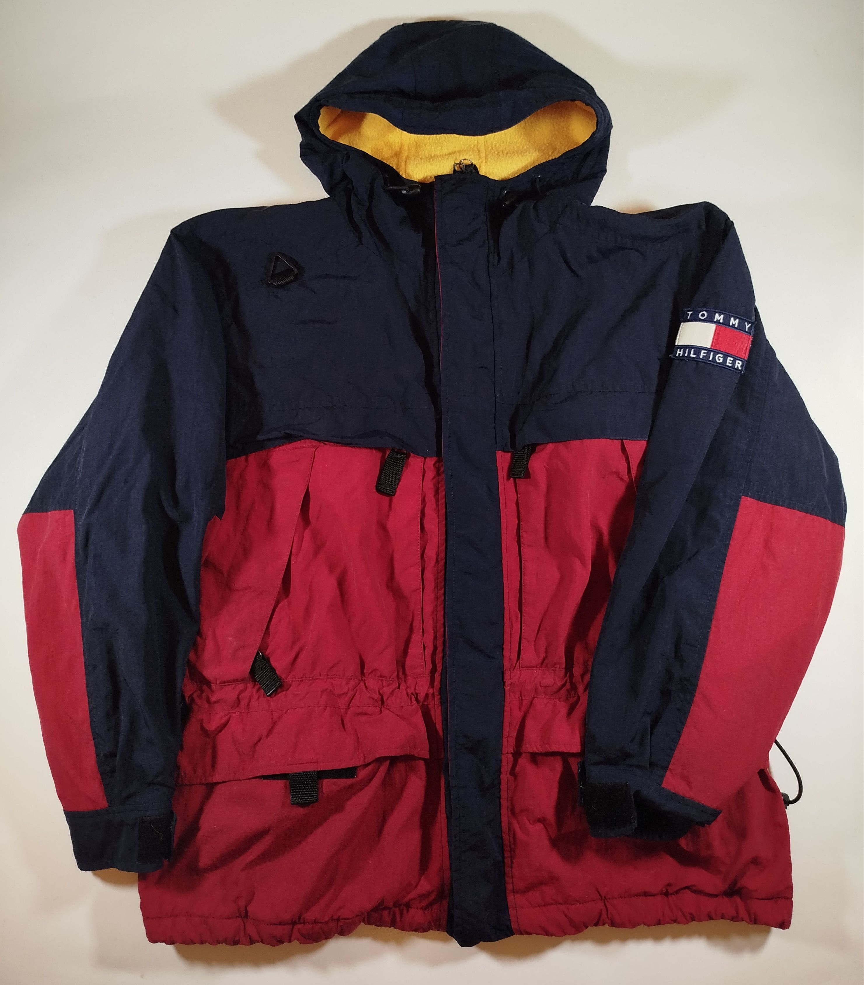 Tommy Hilfiger Tommy Hilfiger Winter jacket Size US M / EU 48-50 / 2 - 1 Thumbnail