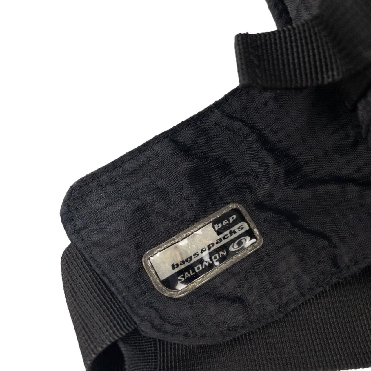 Salomon Vintage Salomon Backpack Size ONE SIZE - 7 Thumbnail