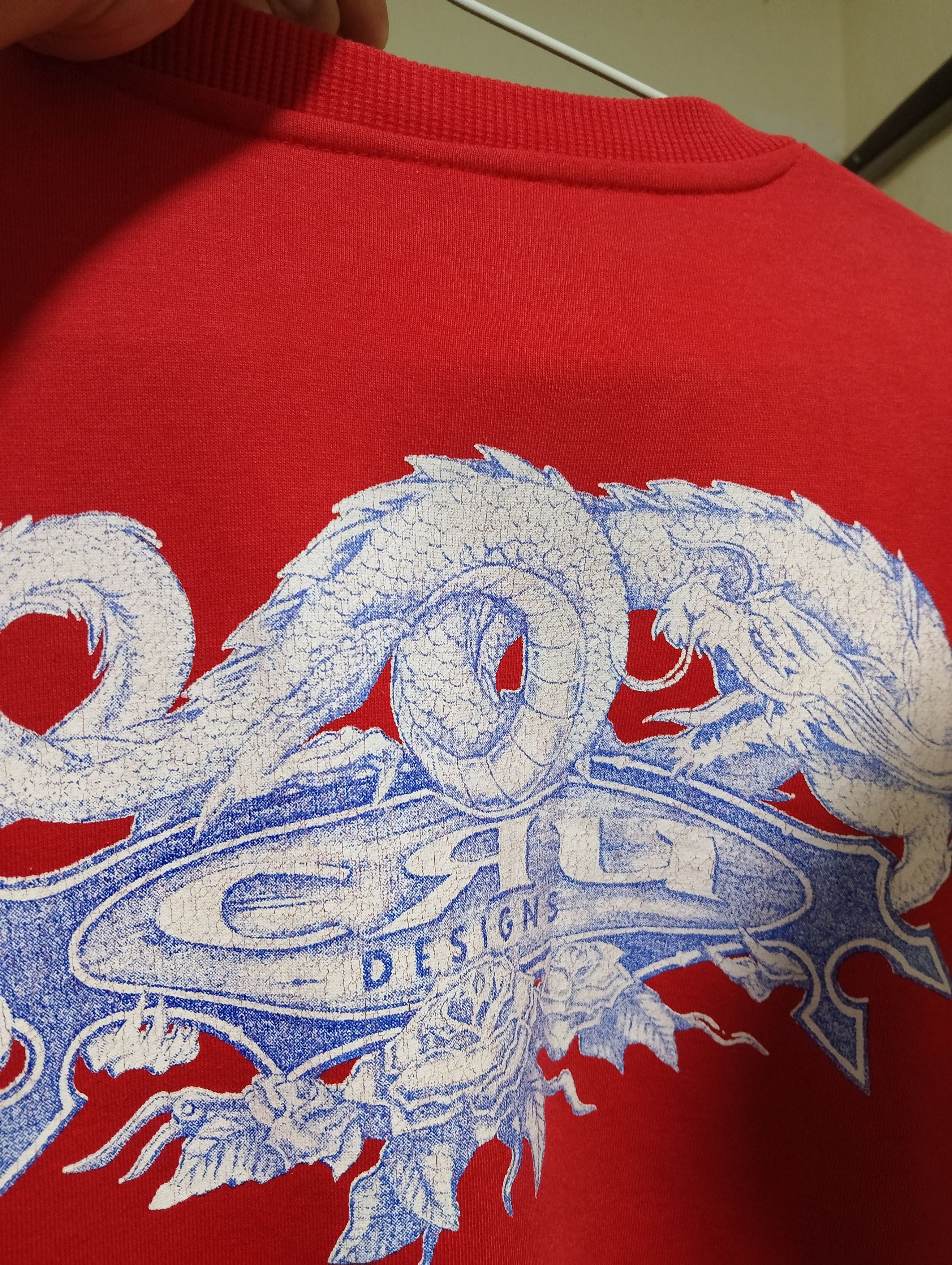 Other Vintage CRU Designs Size US M / EU 48-50 / 2 - 3 Thumbnail