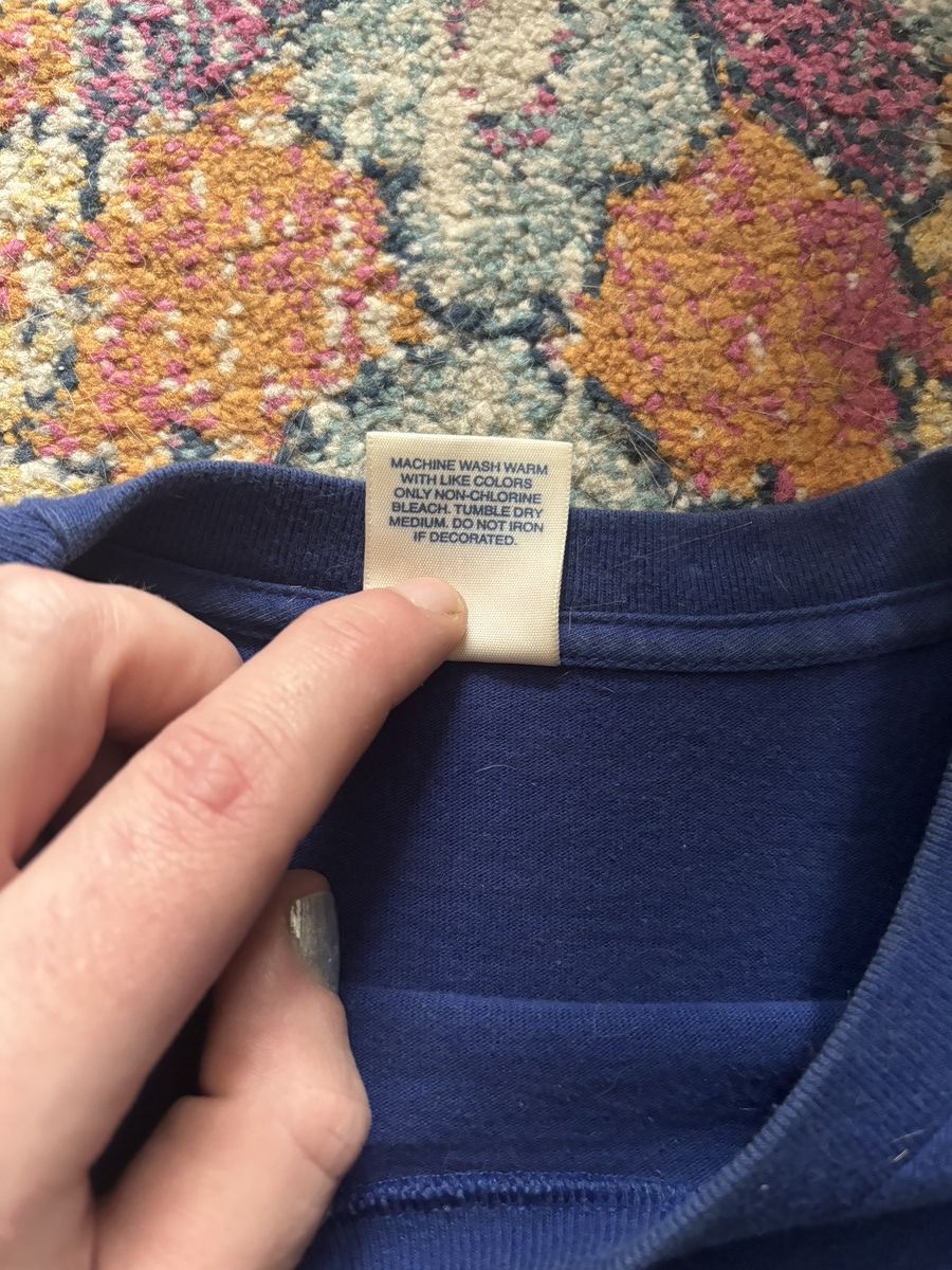 Supreme Supreme Catwoman Tee Size US L / EU 52-54 / 3 - 3 Thumbnail