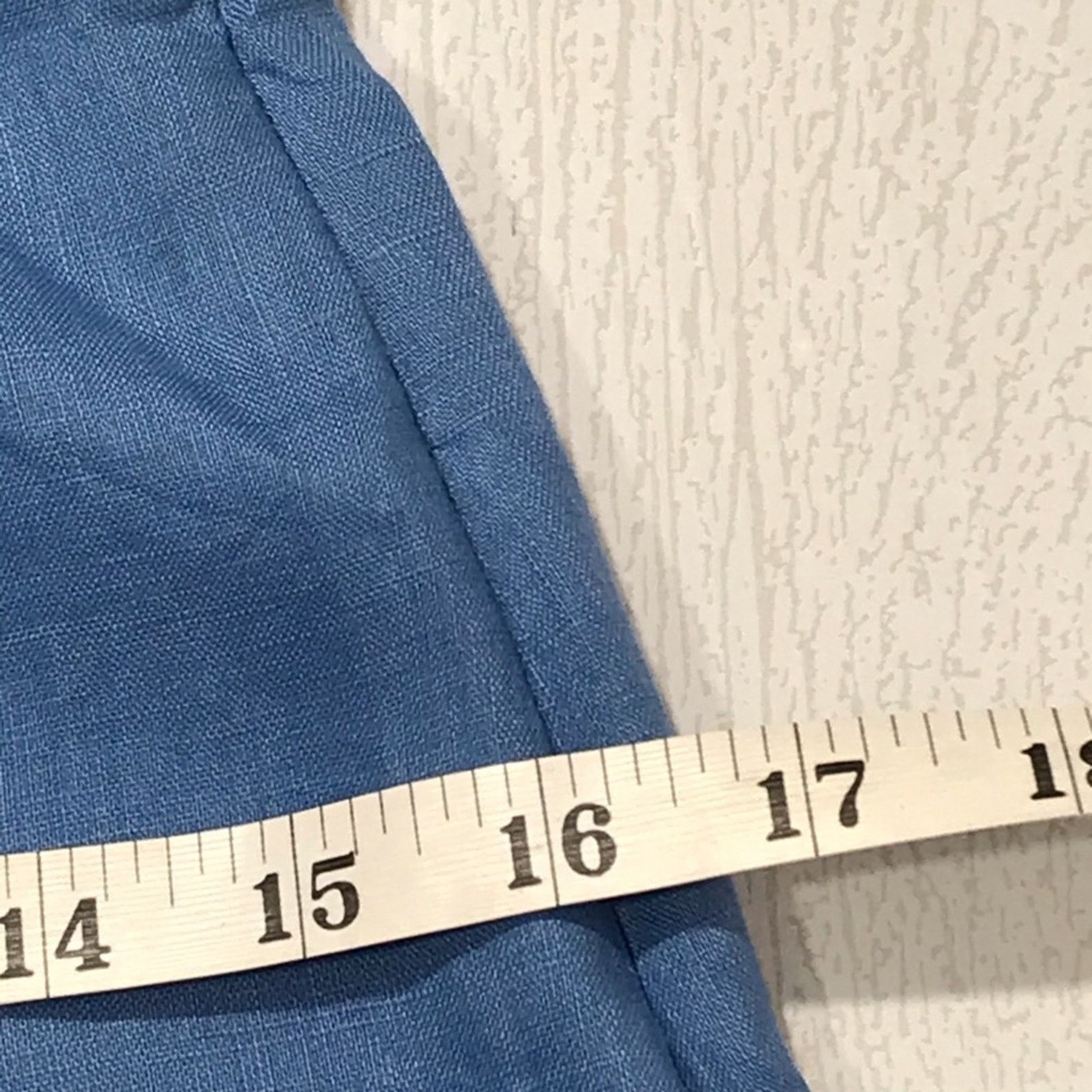 Other Capulet Clara Blue One Shoulder Mini Dress XS Size XS / US 0-2 / IT 36-38 - 8 Thumbnail