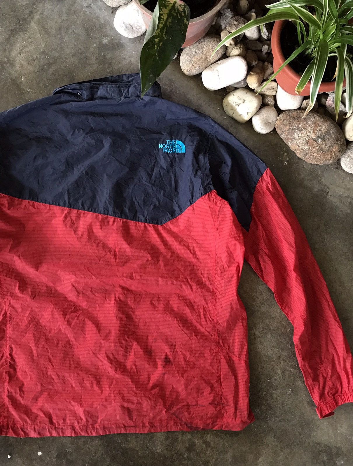 The North Face The North Face Light Windbreaker Unisex Size XXL / US 16-18 / IT 52-54 - 9 Thumbnail