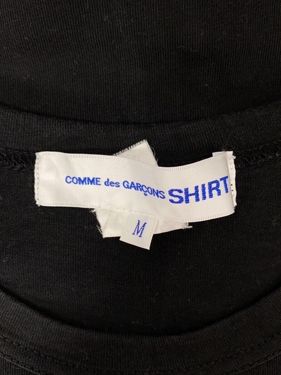 Comme des Garcons SHIRT Logo Tee Size US M / EU 48-50 / 2 - 4 Thumbnail