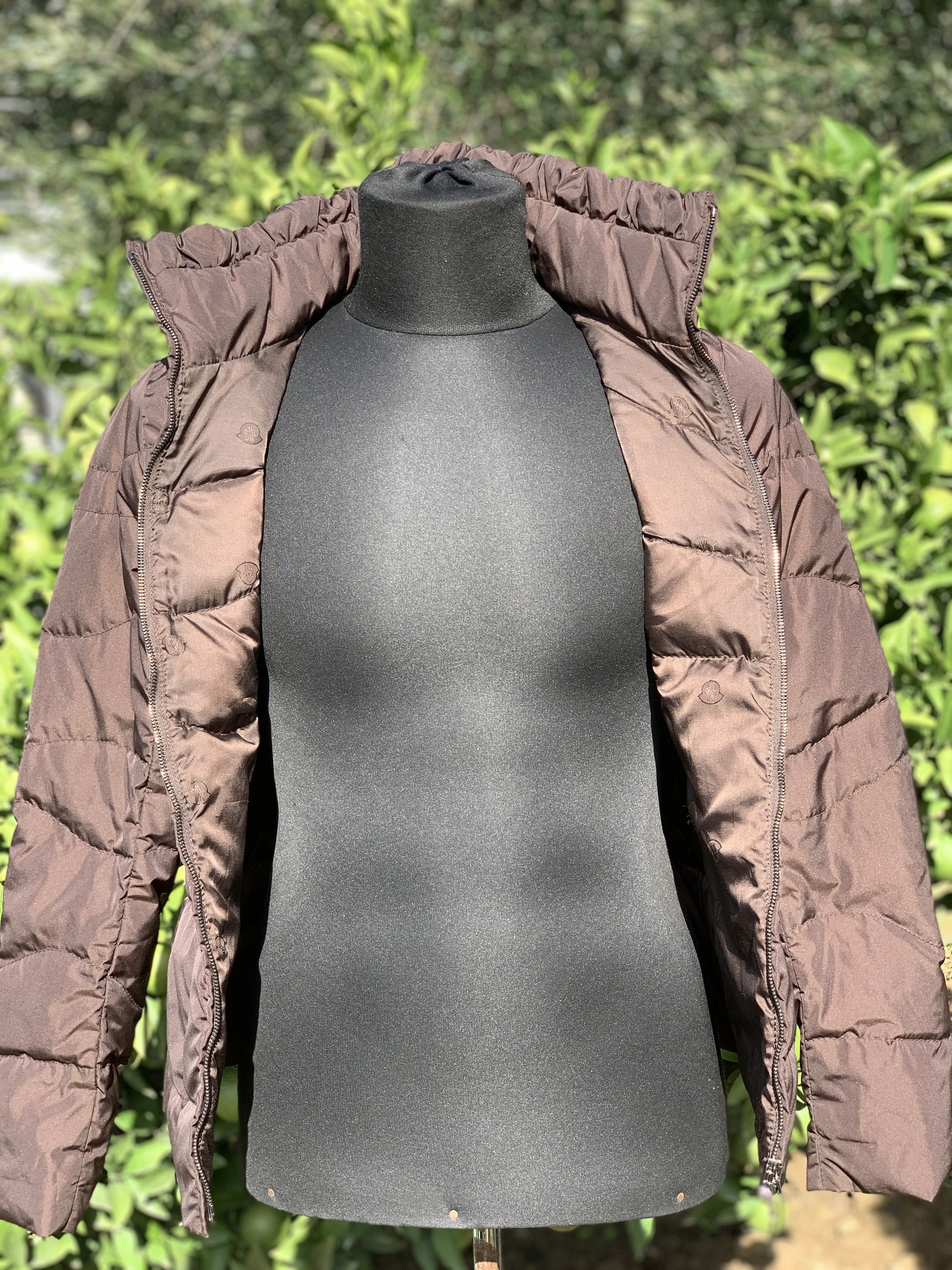 Moncler 2008 Moncler Slim Goose Puffer Size 2 M G32-003 Piumin Size M / US 6-8 / IT 42-44 - 6 Thumbnail