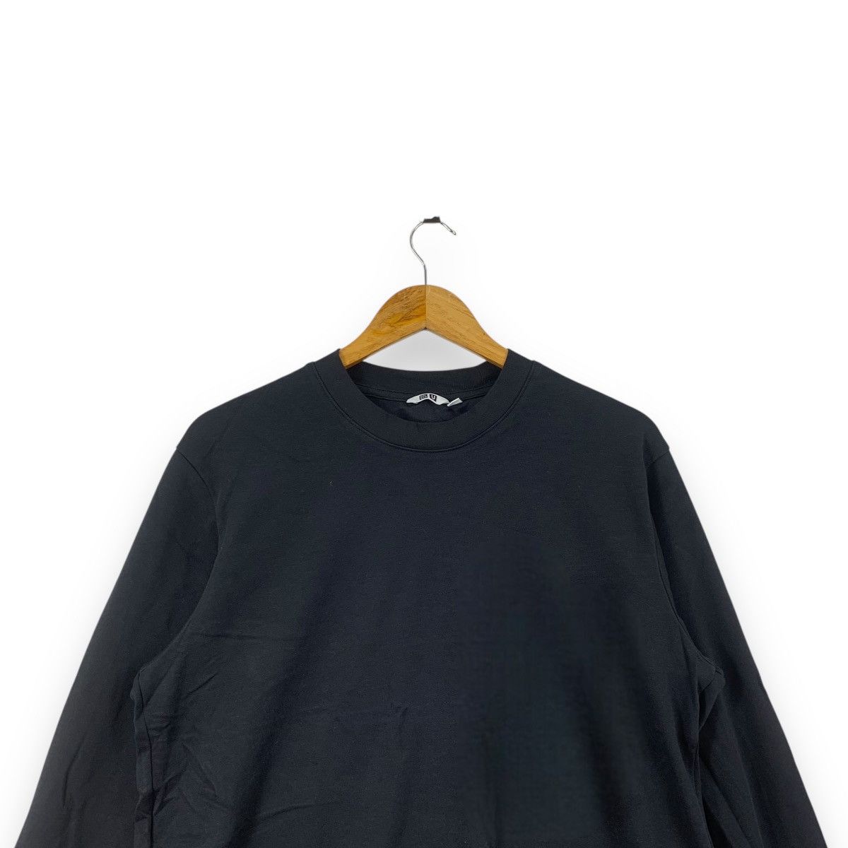 Lemaire × Uniqlo LEMAIRE x UNIQLO COLLECTION Minimalist Baggy Plain Size US L / EU 52-54 / 3 - 2 Thumbnail