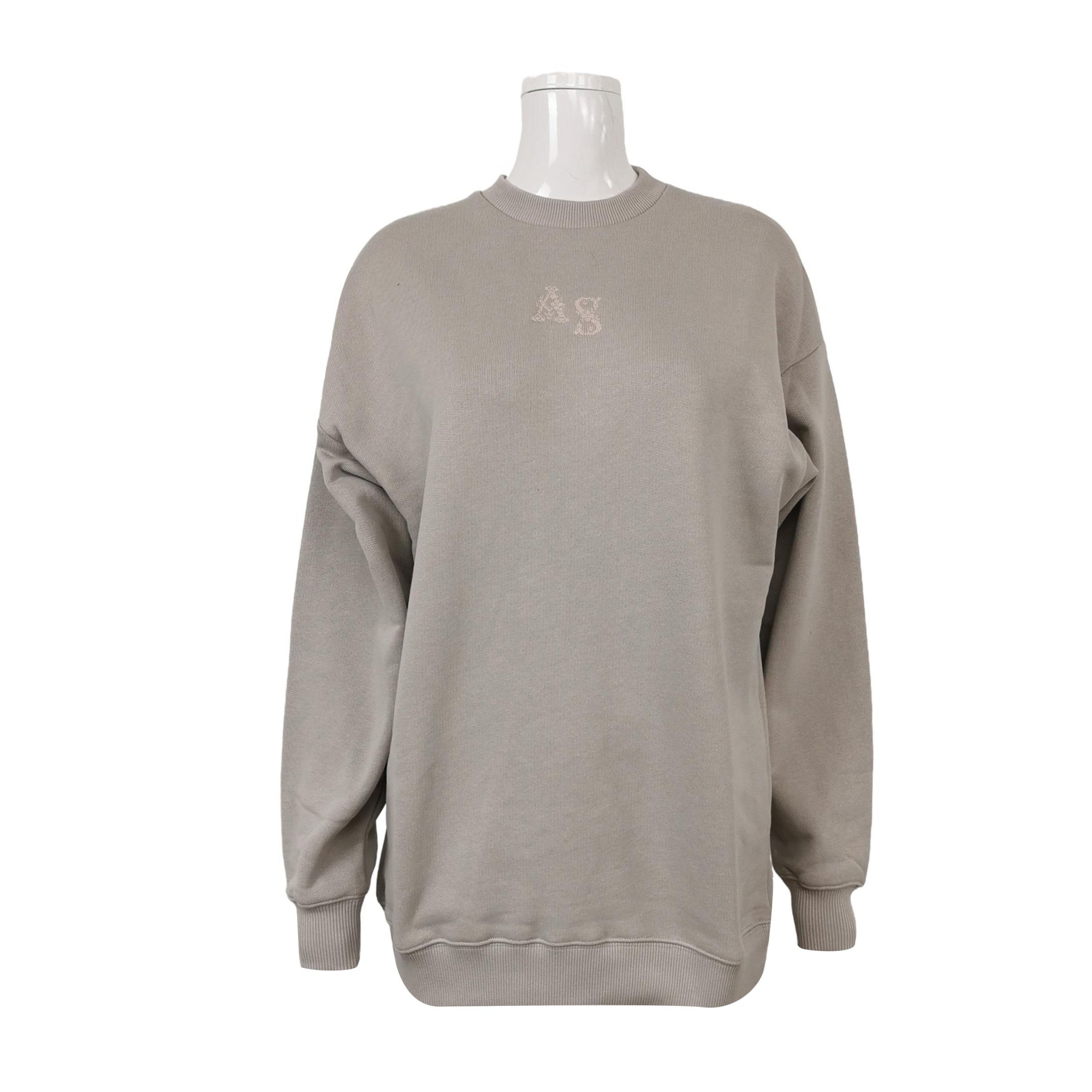 Acne Studios Acne Studios Women m Hoodies Size M / US 6-8 / IT 42-44 - 1 Thumbnail
