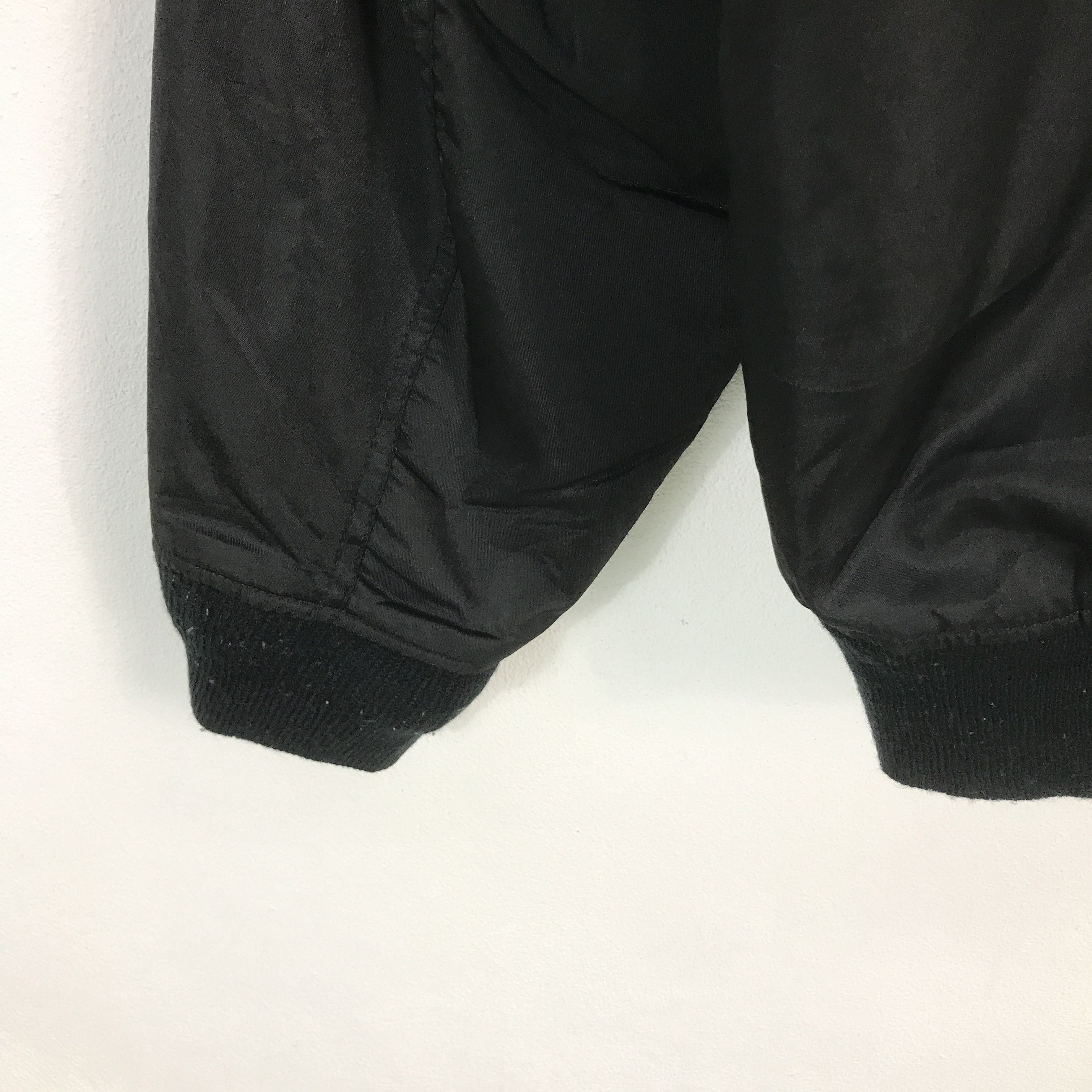 Japanese Brand meal combat individual Ma1 style Bomber jacket Size US M / EU 48-50 / 2 - 7 Thumbnail