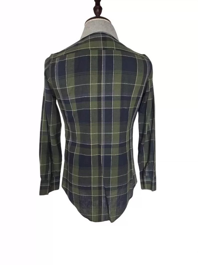 Vivienne Westwood Vivienne Westwood Irregularly cradling the shirt Size US M / EU 48-50 / 2 - 4 Thumbnail