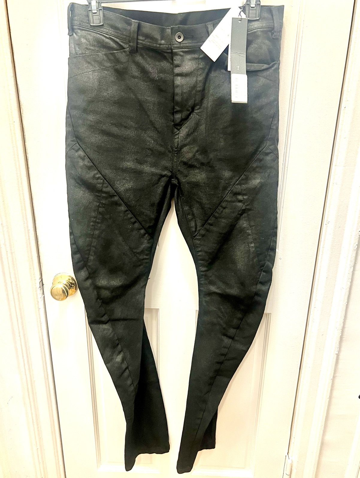 MA_julius FW2014 Collection 480BLM1 : VIBE_nagano/JULIUS