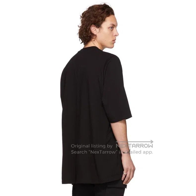 Rick Owens Rick Owens short sleeves Size US XS / EU 42 / 0 - 7 Thumbnail