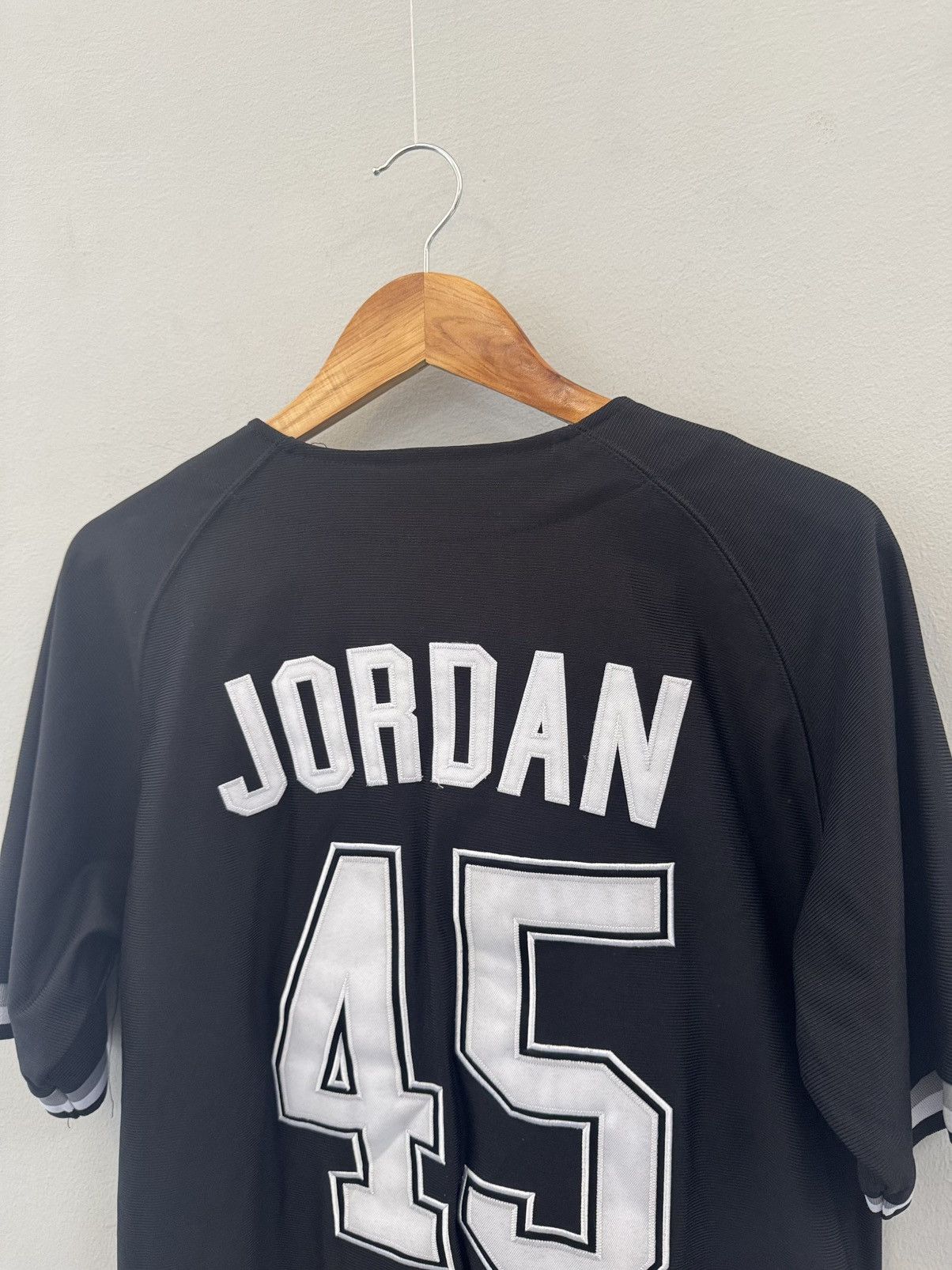 Other Barons Jordan Jersey Size US M / EU 48-50 / 2 - 7 Thumbnail